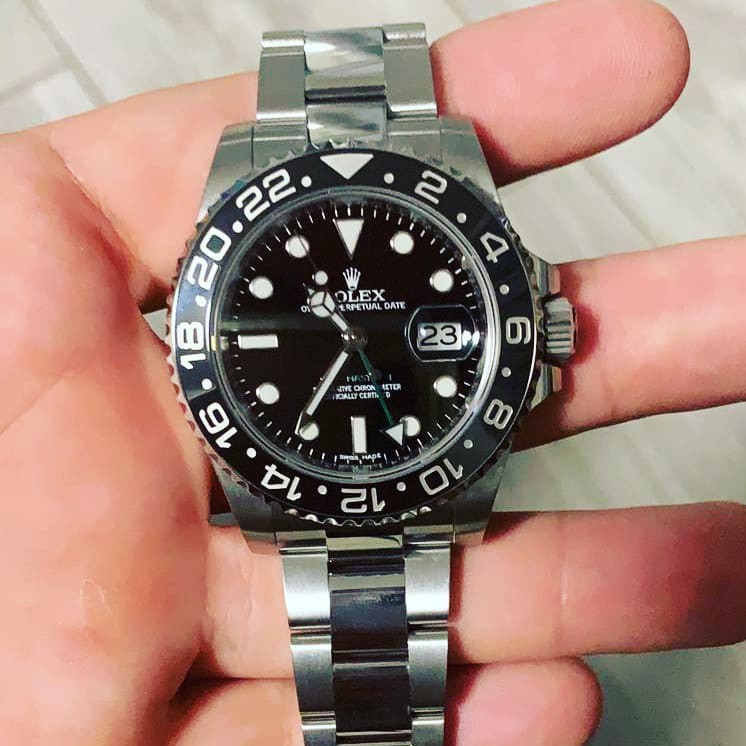 Rolex 0000